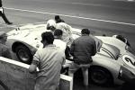 Ford GT40 (Mk IV) 1967 года